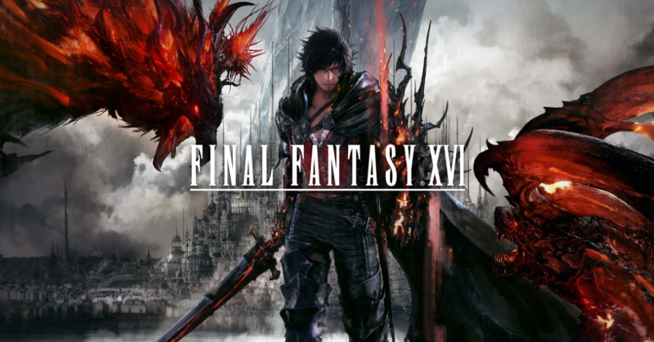 ข่าวเกม Final Fantasy XVI เตรียมลงบนแพลตฟอร์ม Xbox Series