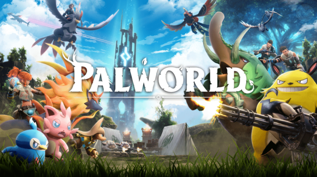 ข่าวเกม Palworld ทำยอดขายทะลุ 7 ล้านชุด หลังวางจำหน่ายเพียง 5 วัน