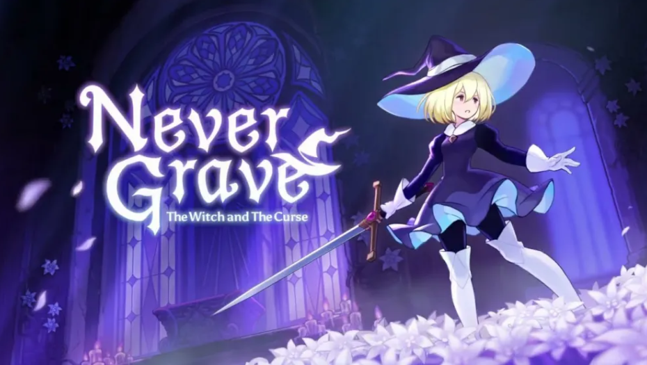 ข่าวเกม Never Grave The Witch and The Curse เปิดให้เล่น Demo แล้ว