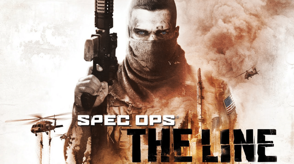 ข่าวเกม Steam ถอด Spec Ops: The Line ออกจากร้านค้าแล้ว