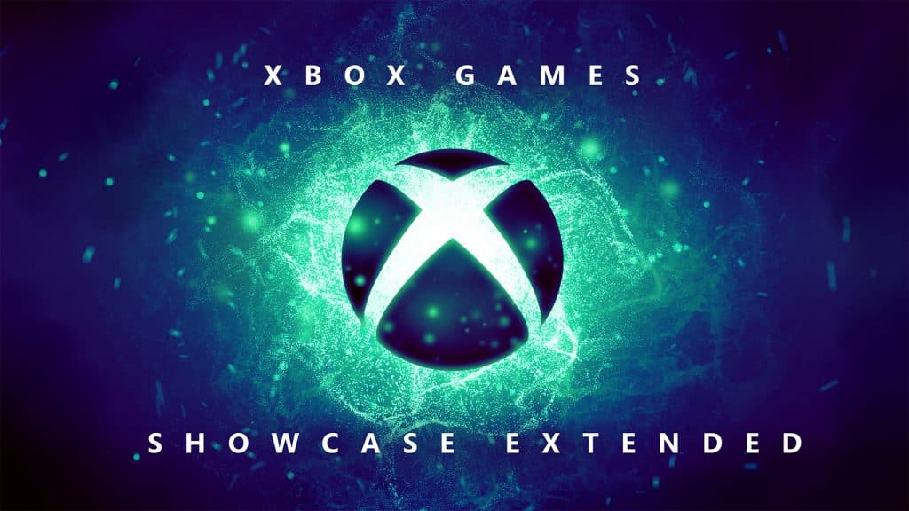 ข่าวเกม Xbox Games Showcase
