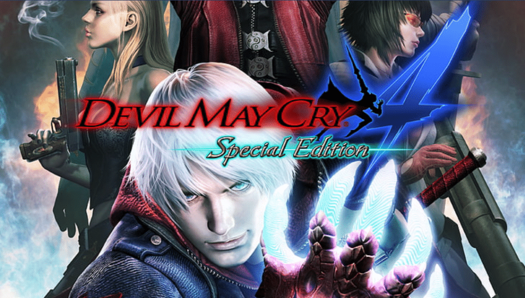 ข่าวเกม Devil May Cry 3-4 ได้ถอดออกจาก Steam โดยไม่มีประกาศล่วงหน้า