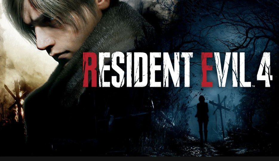 ข่าวเกม Resident Evil 4 Remake ทำยอดขายได้ 6.48 ล้านชุด