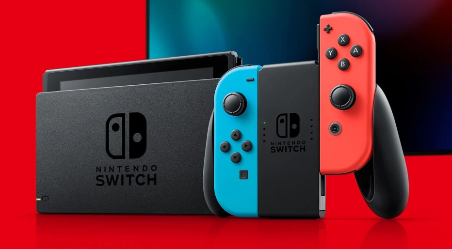 ข่าวเกม Nintendo เผยเครื่อง Switch ทำยอดขายล่าสุดที่ 140 ล้านเครื่อง