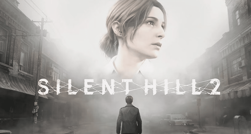 ข่าวเกม Silent Hill 2 Remake เผยตัวอย่างแรก