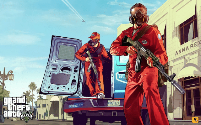 ข่าวเกม Ubisoft เชื่อ Grand Theft Auto VI จะทำให้ตลาดเกมกลับมาครึกครื้น