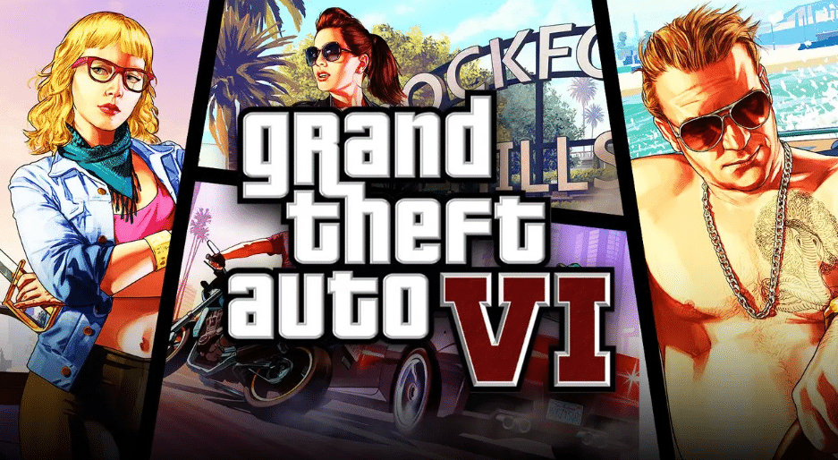 ข่าวเกม Ubisoft เชื่อ Grand Theft Auto VI จะทำให้ตลาดเกมกลับมาครึกครื้น