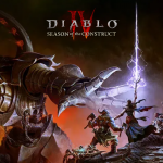 ข่าวเกม Diablo IV เตรียมเปิดให้เล่นใน Game Pass วันที่ 28 มีนาคมนี้