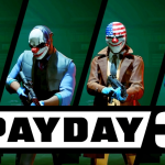 ข่าวเกม Payday 3 เตรียมมีโหมดเล่น Solo Offline ในปีนี้