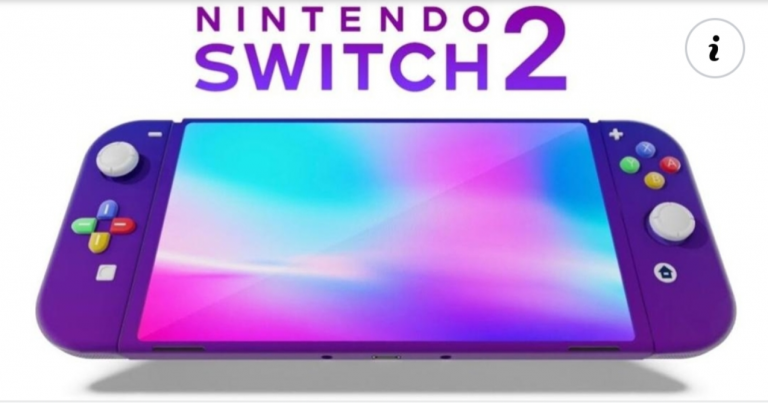 ข่าวเกม Nintendo Switch 2 จะได้วางขายอย่างเร็วที่สุด มี.ค. 2025