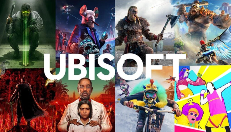 ข่าวเกม พนักงาน Ubisoft ในฝรั่งเศสได้ประท้วงหยุดงาน