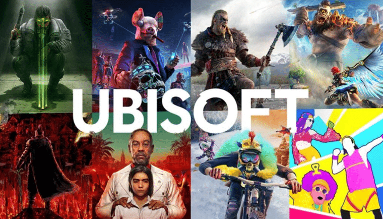 ข่าวเกม พนักงาน Ubisoft