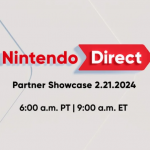 ข่าวเกม Nintendo เตรียมจัดไลฟ์ Nintendo Direct Partner Showcase