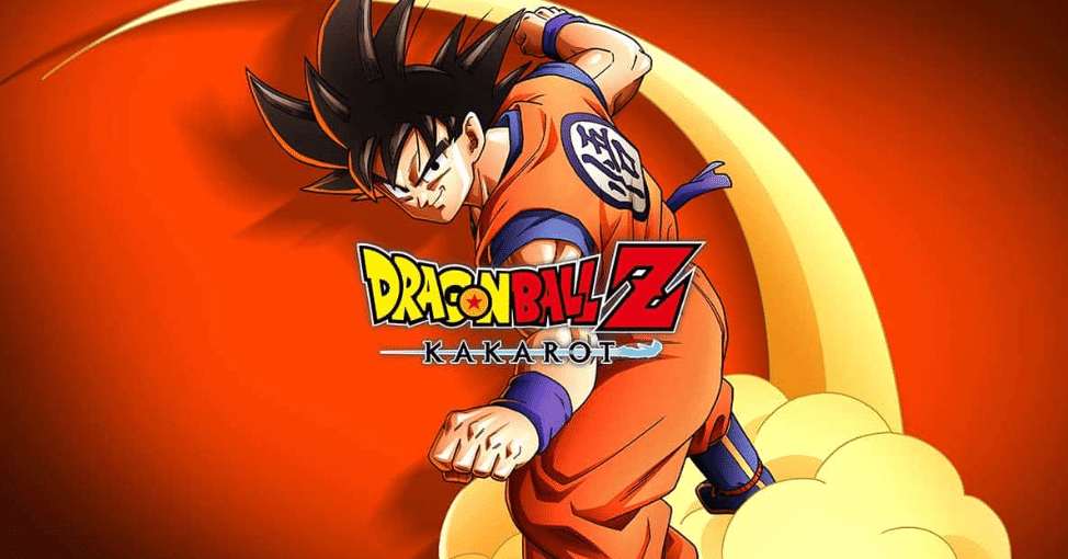 ข่าวเกม DRAGON BALL Z KAKAROT