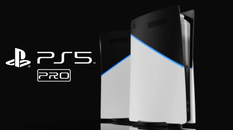 ข่าวเกม Sony เตรียมทำตลาด PS5 Pro ชูจุดเด่น กราฟิกระดับ 4K