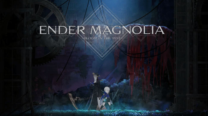 ข่าวเกม ENDER MAGNOLIA