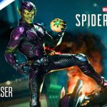 ข่าวเกม Marvel’s Spider-Man 3 หลุดข้อมูลตัวร้ายในเกม