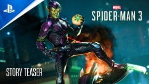 ข่าวเกม Marvel’s Spider-Man 3 หลุดข้อมูลตัวร้ายในเกม