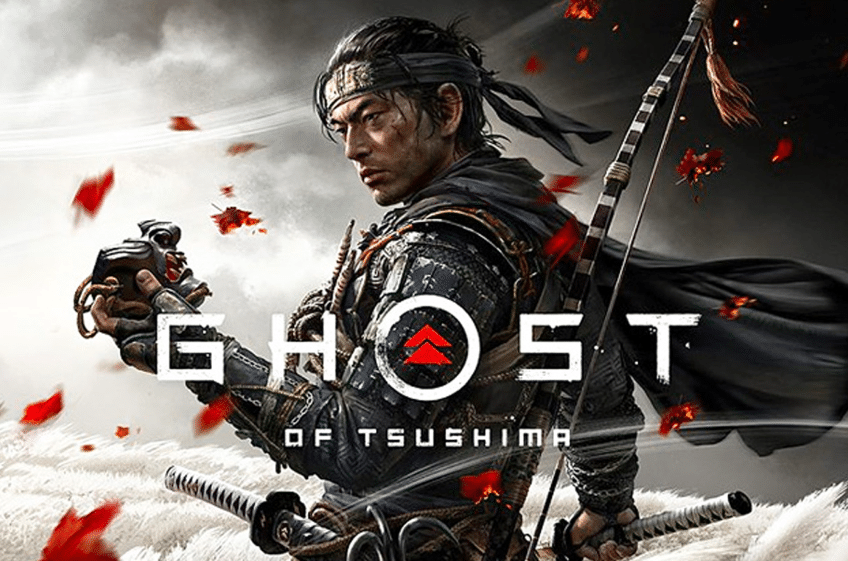 ข่าวเกม Ghost of Tsushima