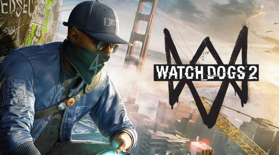 ข่าวเกม Watch Dogs