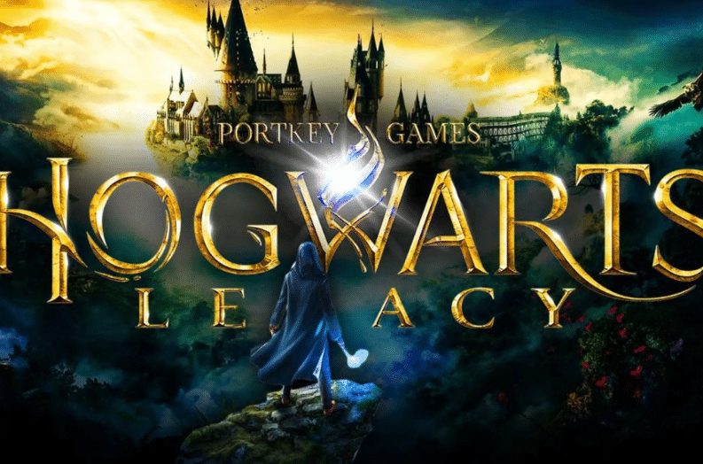 ข่าวเกม Hogwarts Legacy