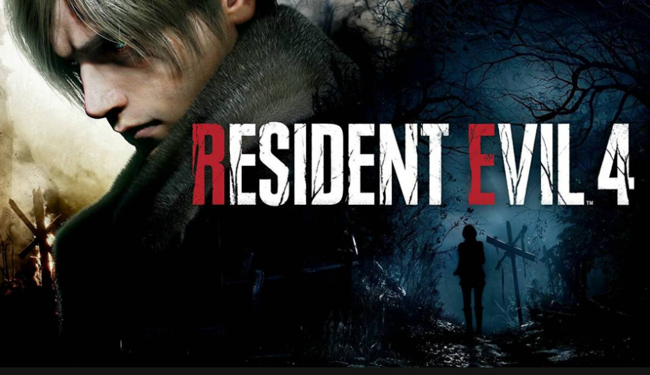 ข่าวเกม Resident Evil 4 remake