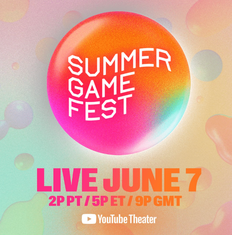 ข่าวเกม Summer Game Fest
