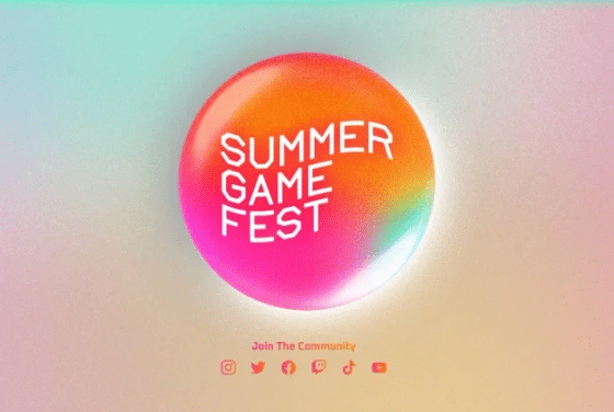 ข่าวเกม Summer Game Fest