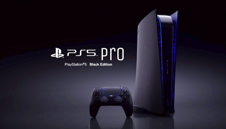 ข่าวเกม ข้อมูลใหม่ PS5 Pro จะมีเทคโนโลยีอัปสเกลภาพของตัวเองในชื่อ PSSR