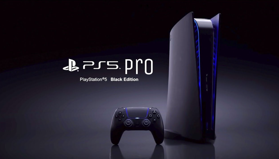 ข่าวเกม ข้อมูลใหม่ PS5 Pro