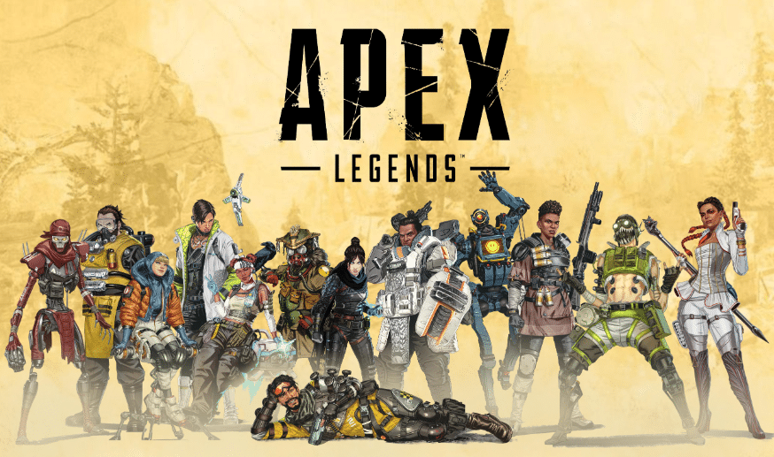 ข่าวเกม สตูดิโอ Apex Legends