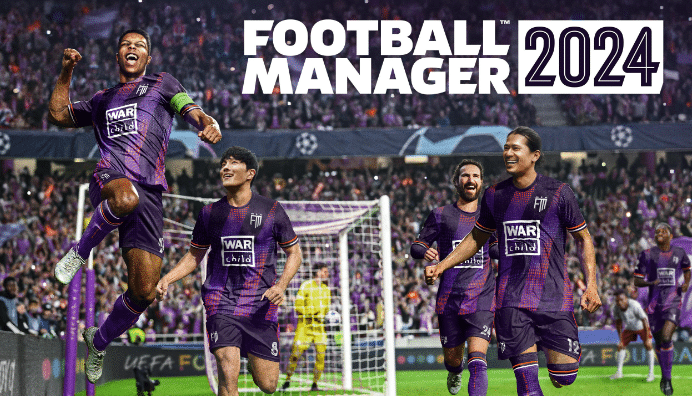 ข่าวเกม Football Manager