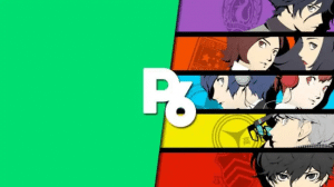 ข่าวเกม Persona 6 จะออกบน Xbox Nintendo Switch และ PlayStation