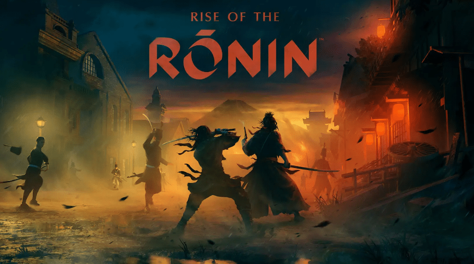 ข่าวเกม เผยรีวิว Rise of the Ronin