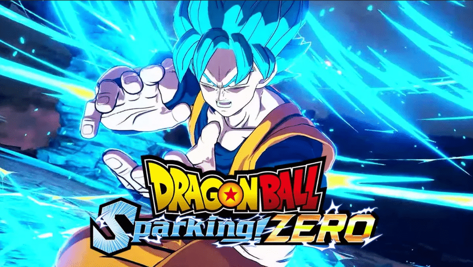 ข่าวเกม DRAGON BALL Sparking! ZERO