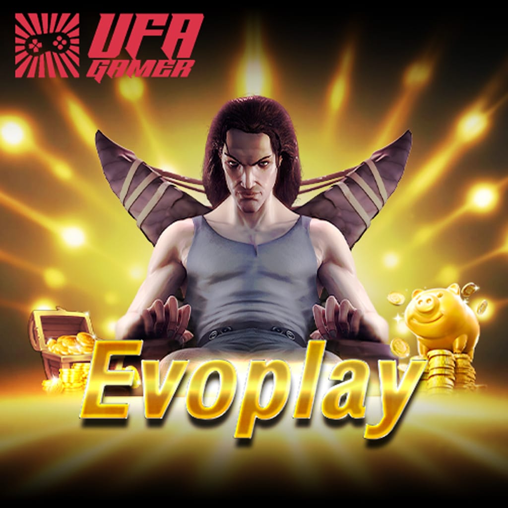 Evoplay