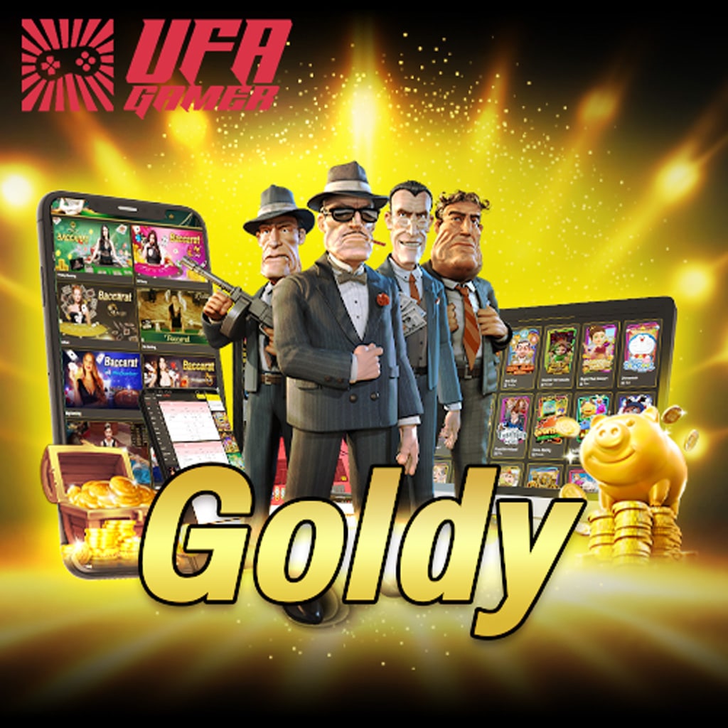 Goldy