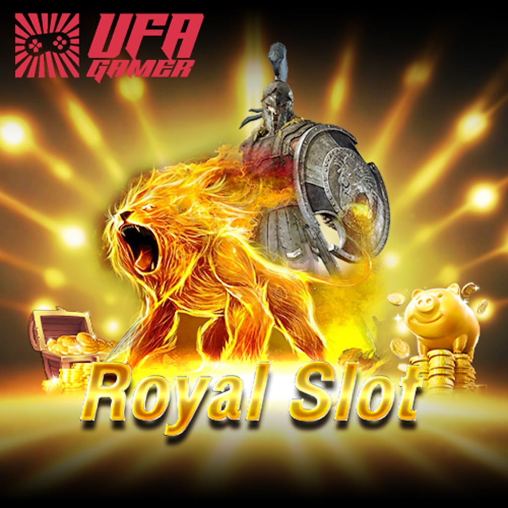 Royal Slot