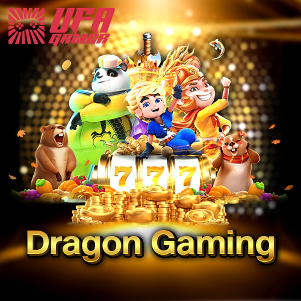 Dragon Gaming