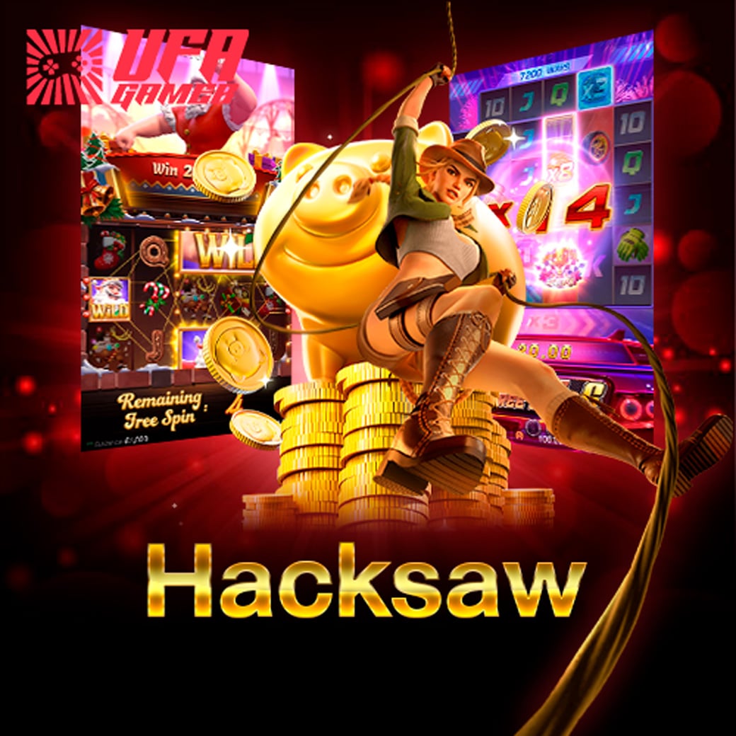 Hacksaw
