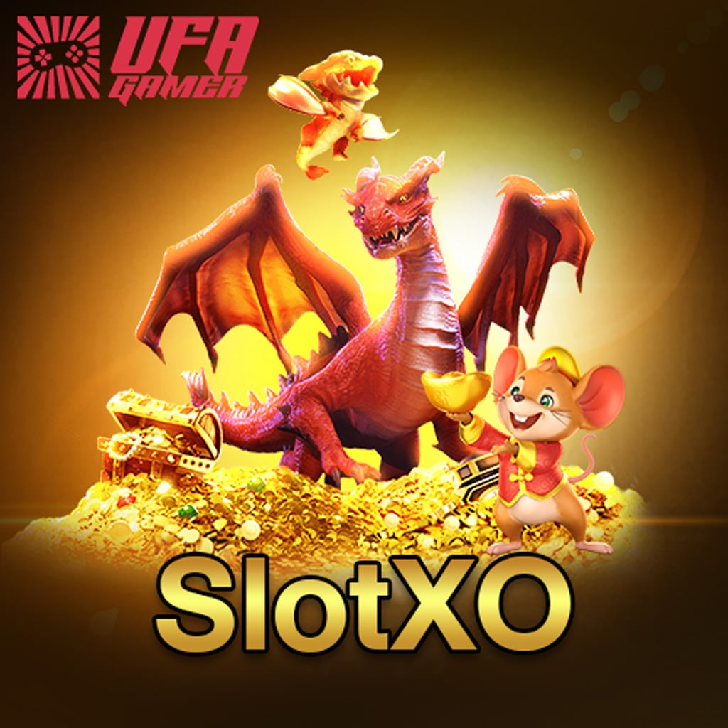 SlotXO