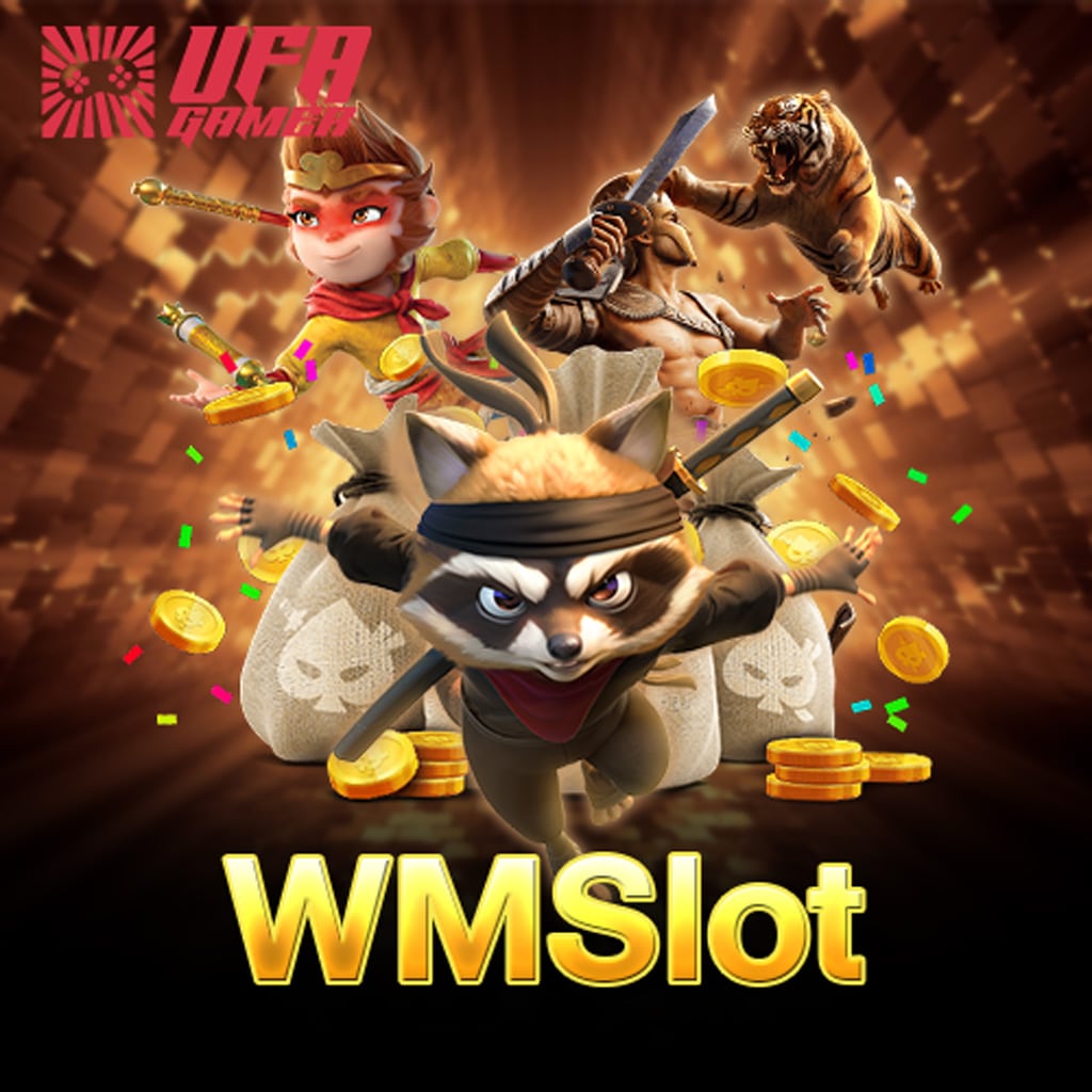 WMSlot