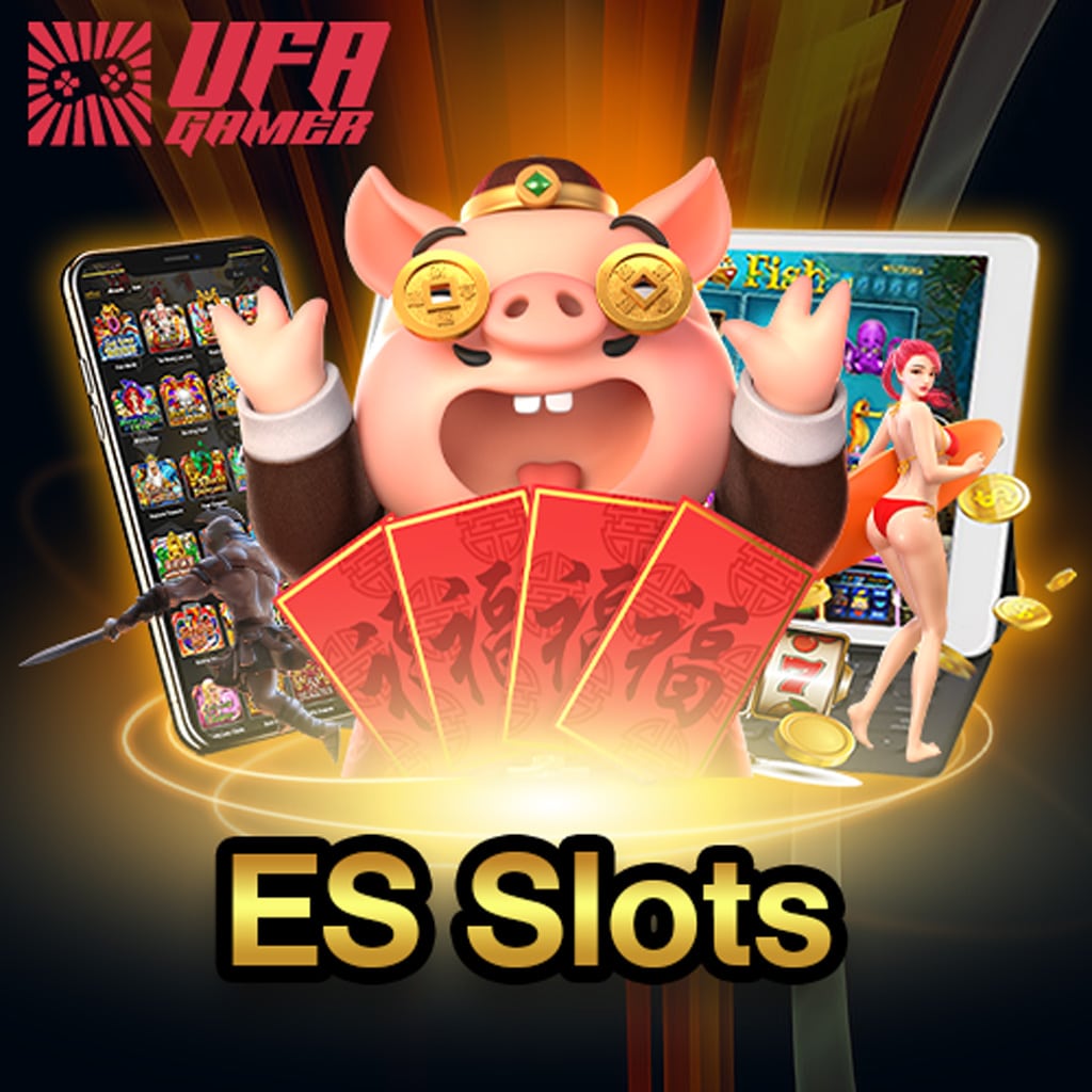 es slots