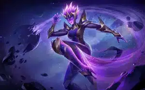 Cosmos Astral Walker