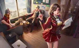 Student Council President
