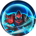 Undying Protector