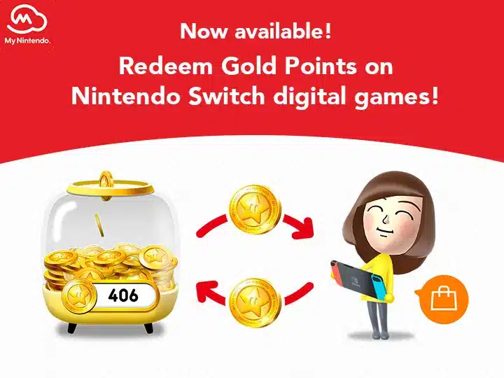 Nintendo eShop