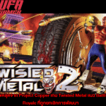 Project Copper