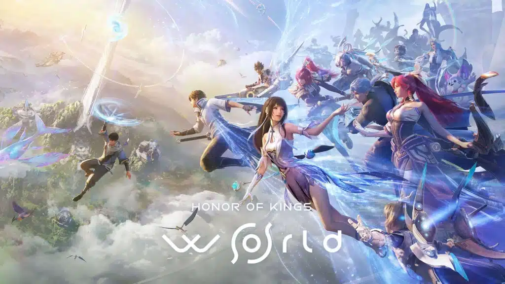 Tencent Games