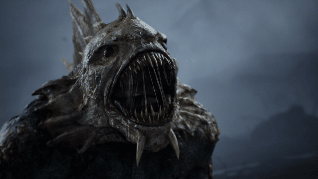 The Sinking City 2